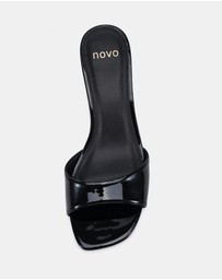 Novo - Viyan Heels