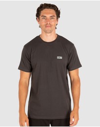 UNIT - UNIT Case Men's T-Shirt