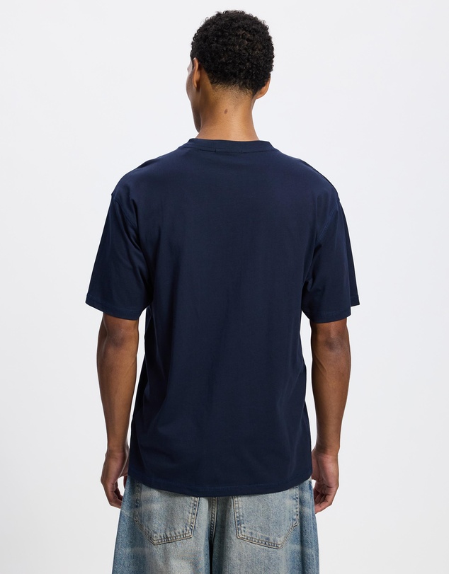 Scotch & Soda - Seasonal Core Relaxed-Fit Logo T-Shirt
