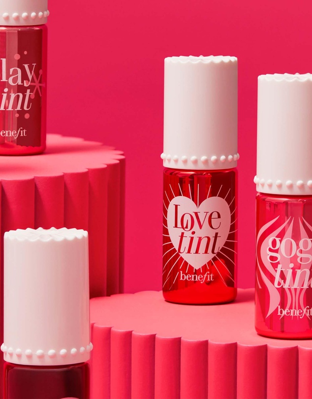 Benefit Cosmetics - Love Tint
