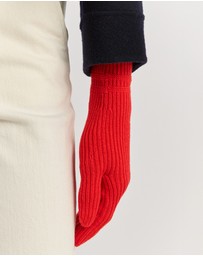 Toorallie - Fine Rib Glove