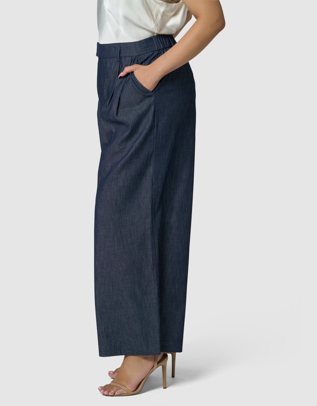 Something 4 Olivia - Monroe Wide Leg Pant