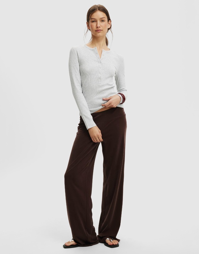 Cotton On - Blake Henley LS Top