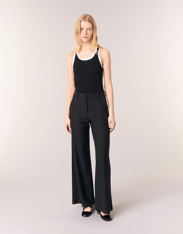 Maje - Pimano Pants