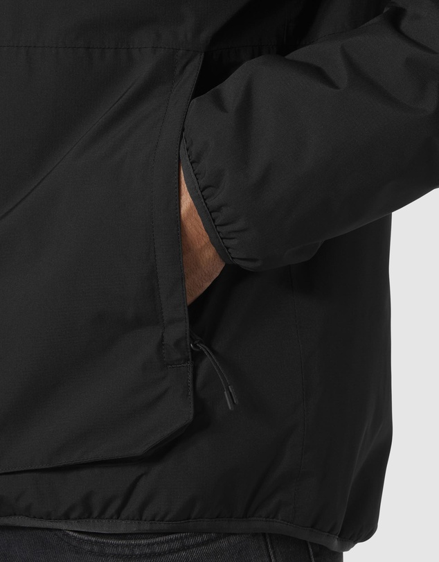 Helly Hansen - Ervik Ins Rain Jacket