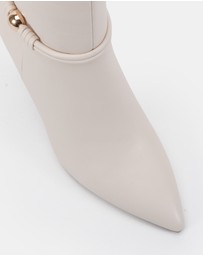 Novo - Oryan Boots