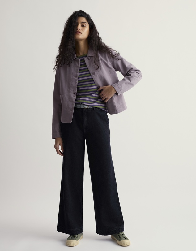 Seasalt - Coombe Lane Jacket