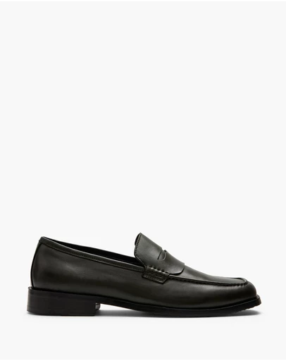 Aquila - Lars Penny Loafers
