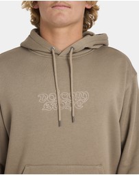 Volcom - Mens Gothstone Pullover Hoodie