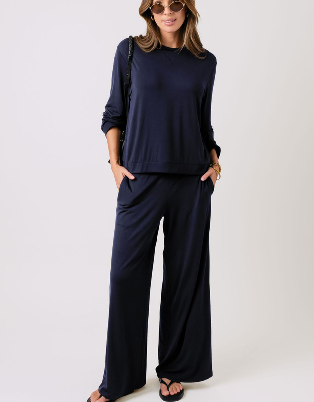 UNE PIECE - Lounge Full Length Pant