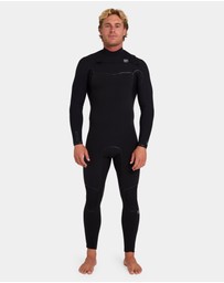 Billabong - Mens 4/3mm Furnace Pro Series Wetsuit