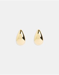 By Charlotte - Made of Magic Small Earrings