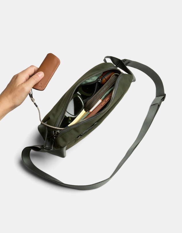 Bellroy - Classic Sling 3L
