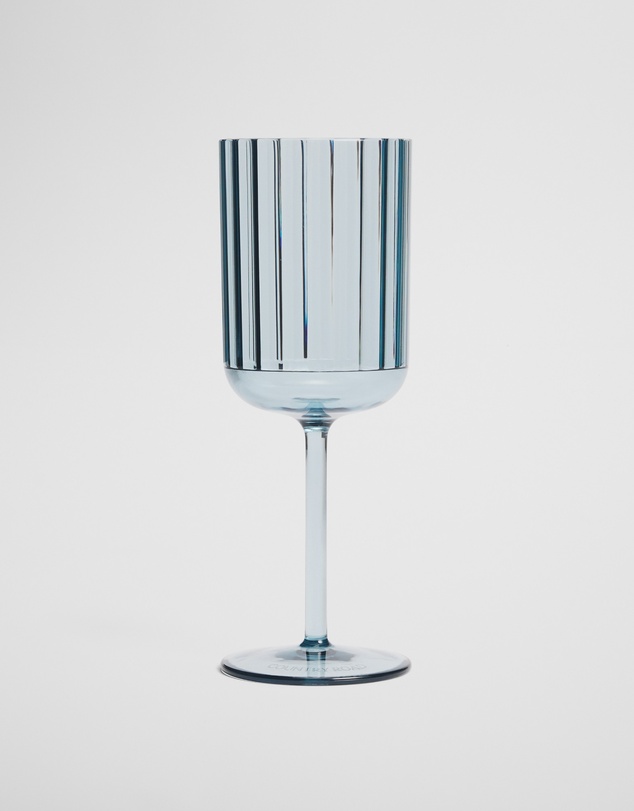 Country Road - Lorne Wine Glass