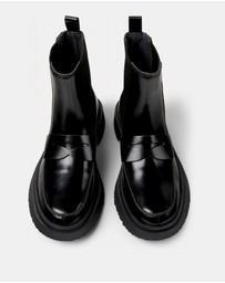 Camper - Ankle boots Walden