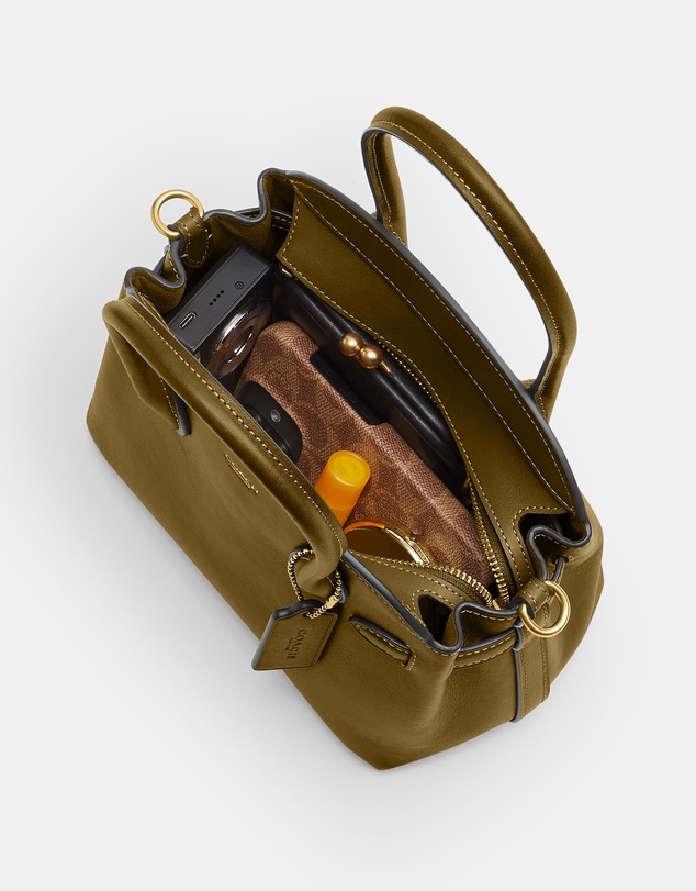 Coach - Empire Bag 21
