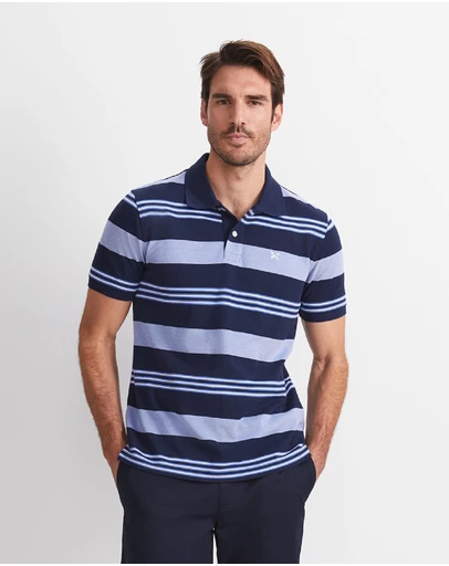 Sportscraft - Sc Peter Polo