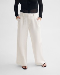 Oxford - Sonia Pant