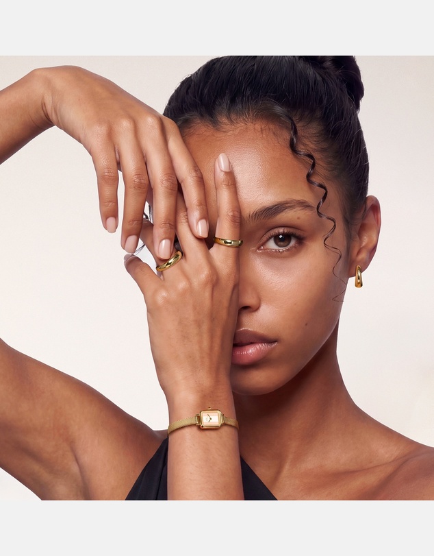Daniel Wellington - Flow Ring 5mm