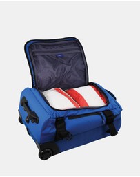 GAP - GAP Travel 48cm Cabin Soft Shell Suitcase