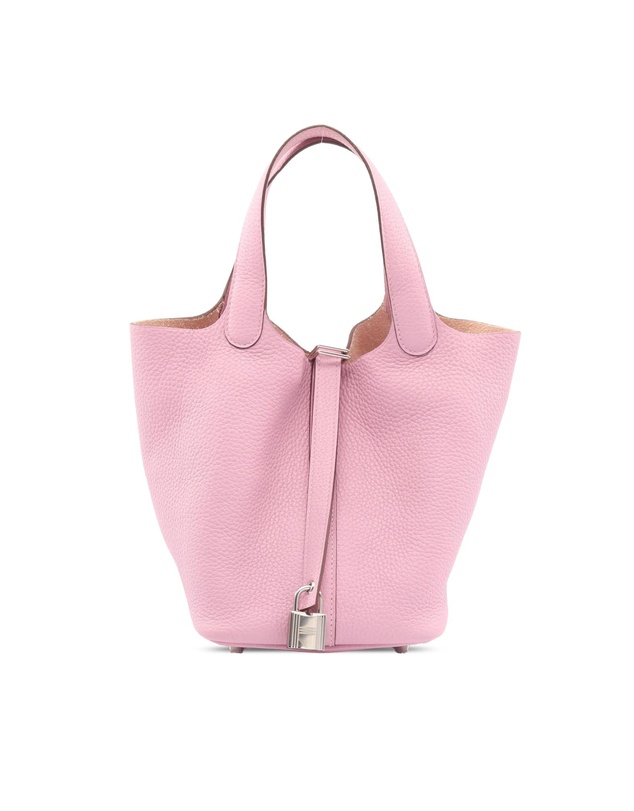 Pre-Loved by Azura Reborn - Pre-Loved Clemence Picotin Lock PM