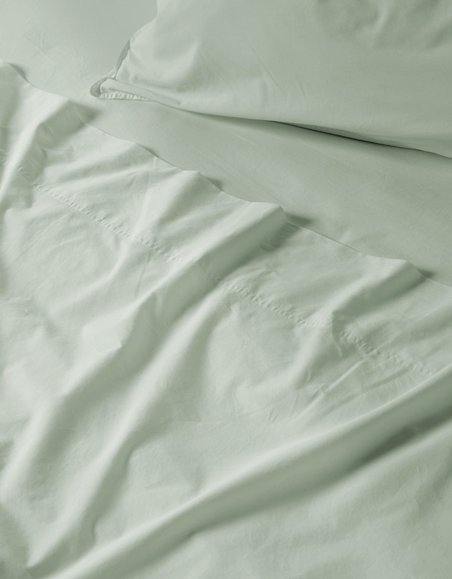 Linen House - Terra Organic Cotton Sheet Set