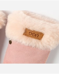 Ozwear Connection Uggs - Ugg Fingerless Mittens