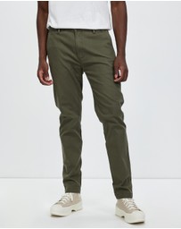 Levi's - Regular fit XX III Chinos