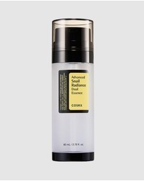 COSRX - Advanced Snail Radiance Dual Essence