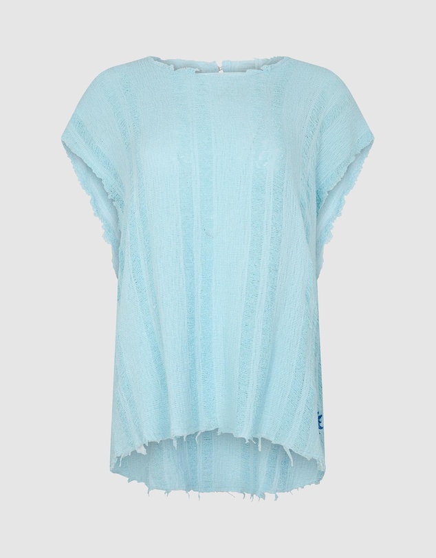 KINGA CSILLA - Cora Amante Blouse