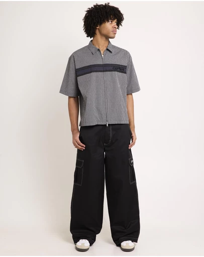 Insight - Union Super Loose Cargo Pants