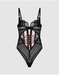 Hunkemoller - Avela Bodysuit