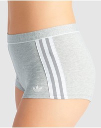 adidas Originals - Adicolor Comfort Flex Cotton Shortie Underwear