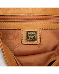 Pre-Loved by Azura Reborn - Pre-Loved Visetos Coated Canvas Satchel