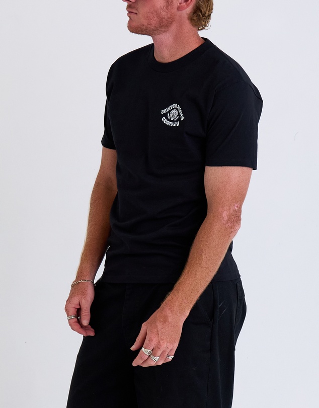 Brixton - Morado Short Sleeve Standard Tee