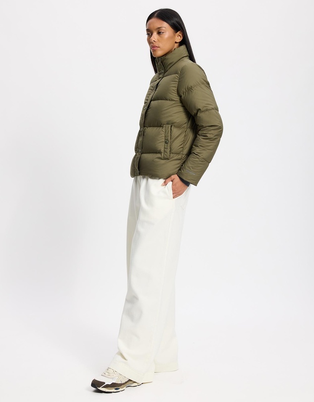 Patagonia - Silent Down Jacket