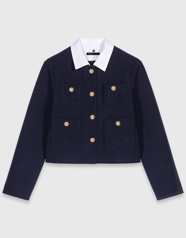 Maje - Vondine Blazer