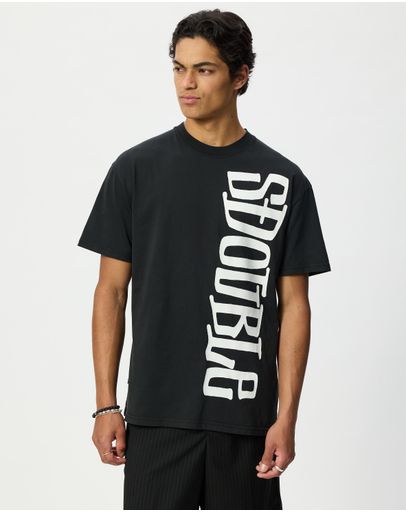 Overdye Black