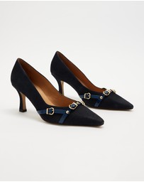 Nina Armando - Lauren II Heels