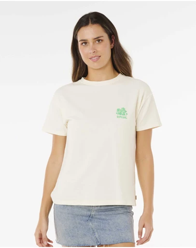 Rip Curl - Surf Puff Party Pack Relaxed Tee