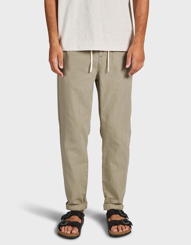 Academy Brand - Academy Beach Pant