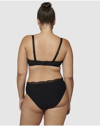 Simone Perele - Exotica Progressive Bikini Brief