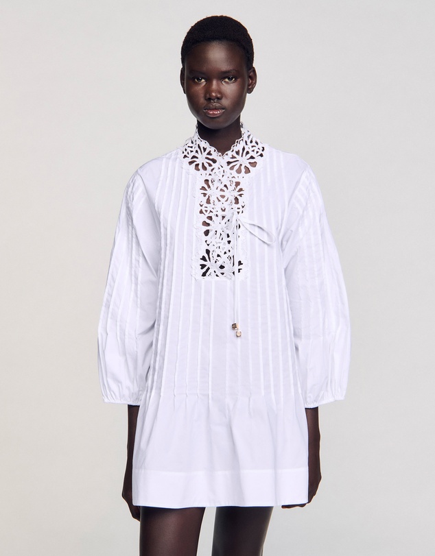 Sandro - Moana Dress
