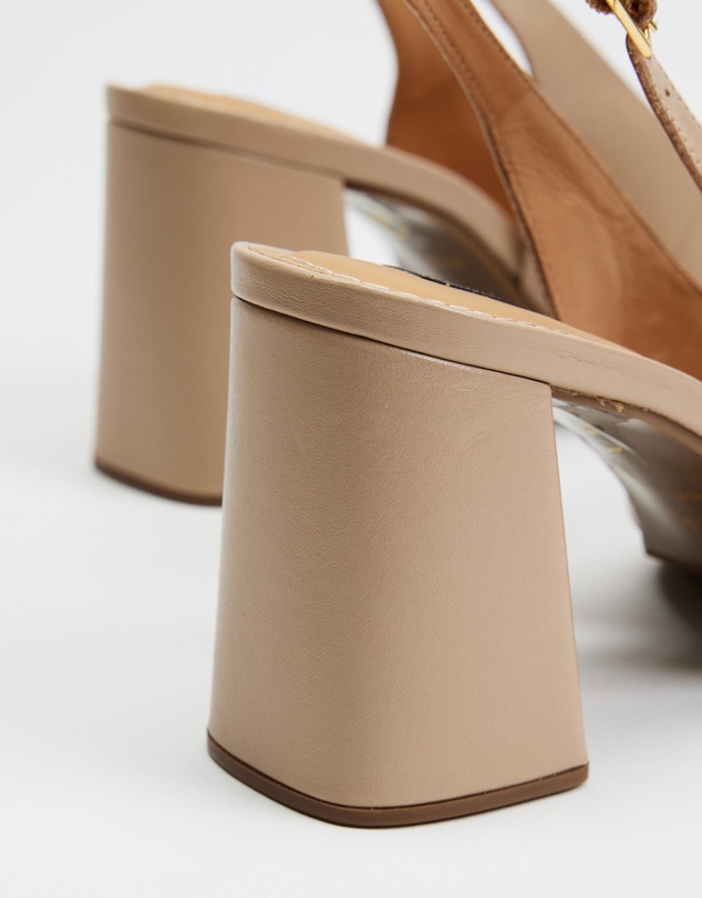Nina Armando - Elyn II Heels