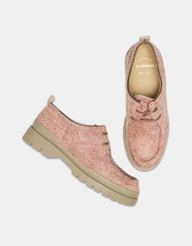 Kleman - Major VP H2 Shoes