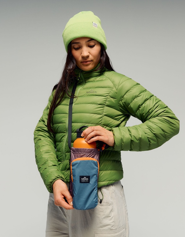 Kathmandu - Heli Down Jacket v4