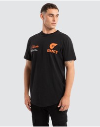 Nena & Pasadena - Giants Season Tee