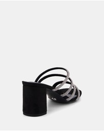 Novo - Payson Heels