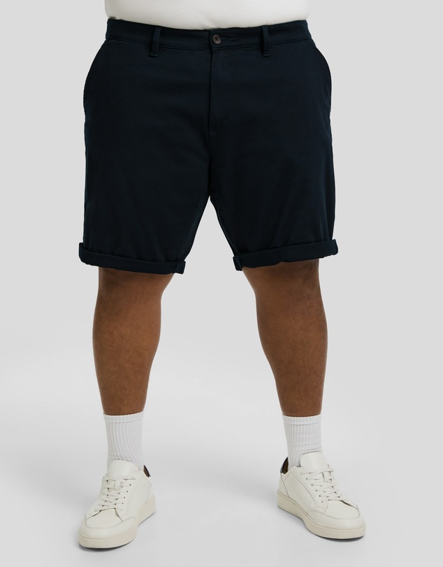 Johnny Bigg - Charlie Canvas Short
