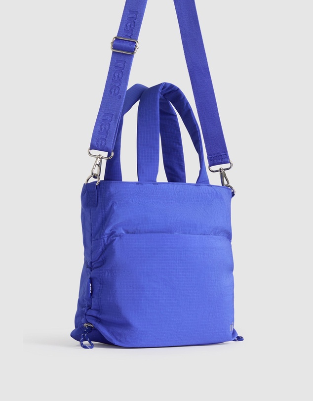 Nere - n.motion Shopper Tote Bag